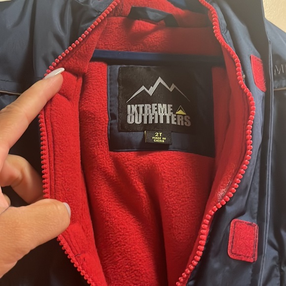 Snowsuit - Picture 5 of 7